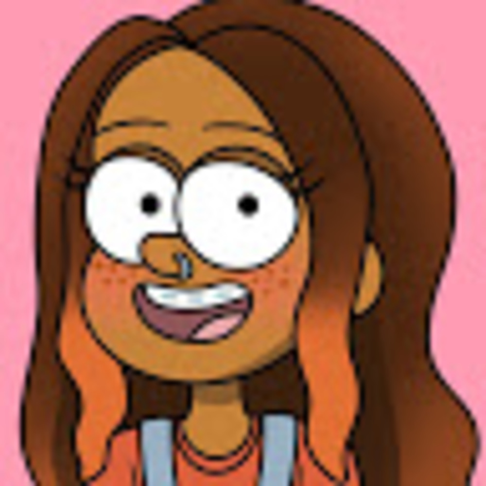 Meet your Posher, Nyla